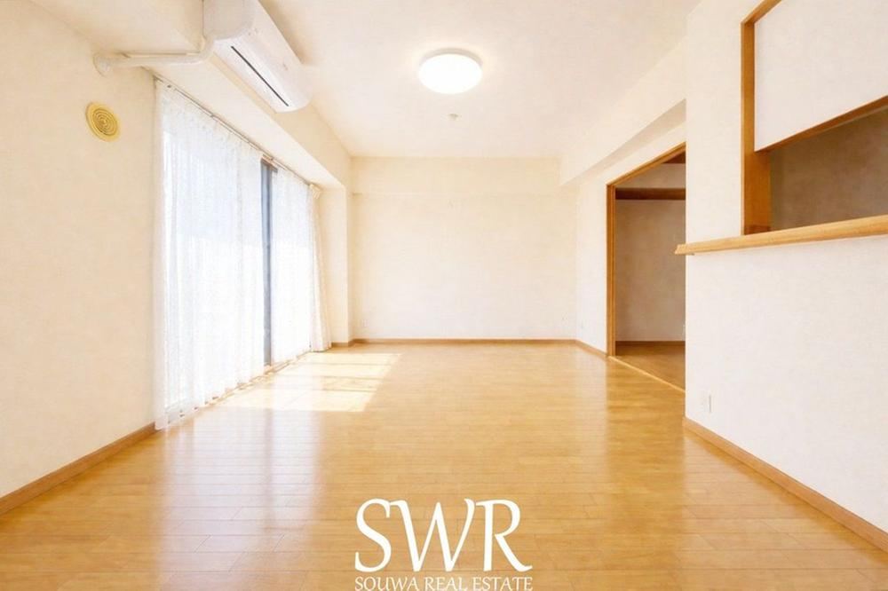 3LDK apartment in Komaki, Aichi - Photo 1