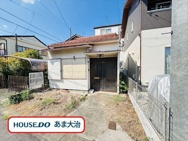 1LDK house in Oharu, Ama District, Aichi - Photo 1