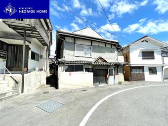 4DK house in Bizen