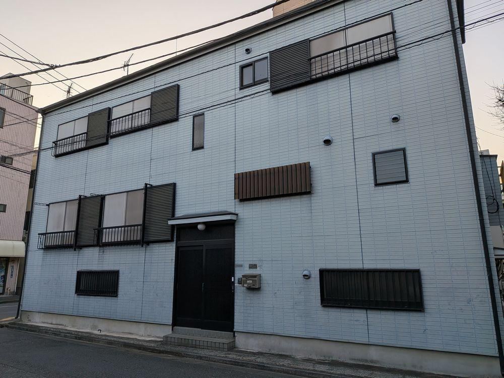 5K house in Ota Ward, Tokyo - Photo 1