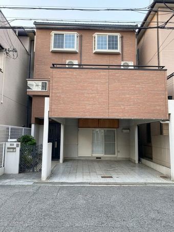 5LDK house in Izumiotsu