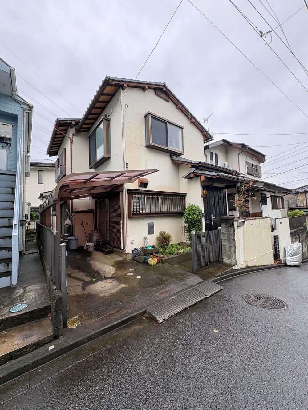 105 m² land in Minami Ward, Sagamihara, Kanagawa - Photo 1