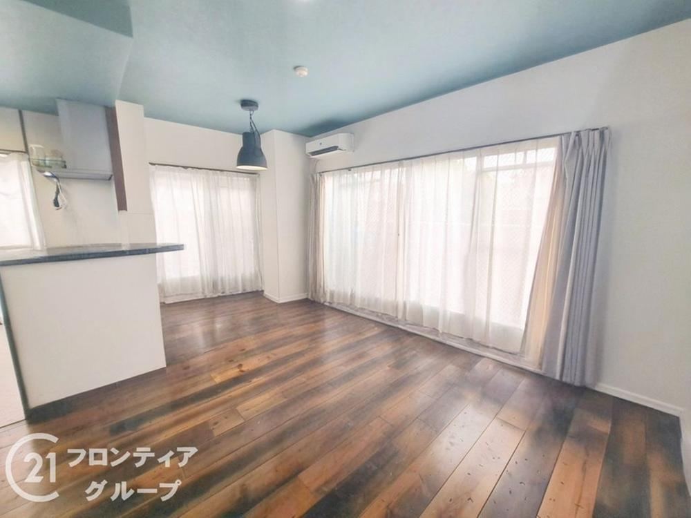 3LDK apartment in Kadoma, Osaka - Photo 1