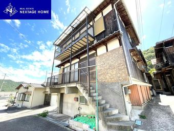 6DK house in Bizen
