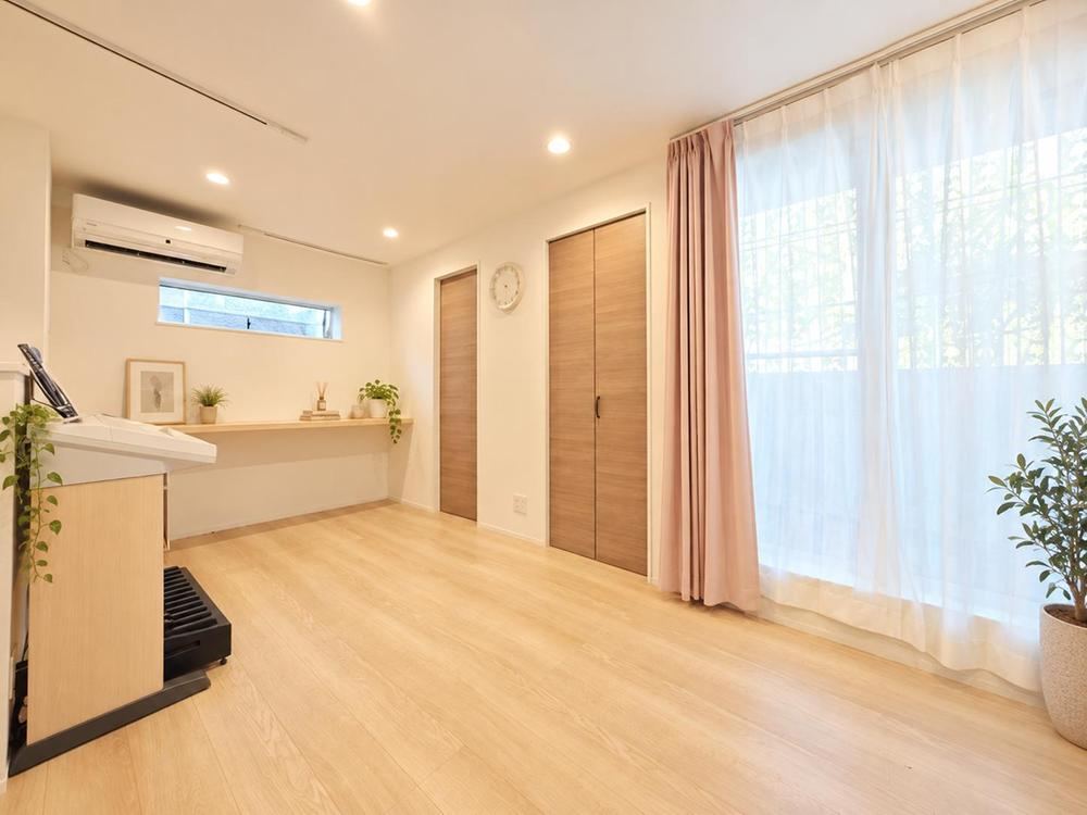2LDK+S house in Ota Ward, Tokyo - Photo 1
