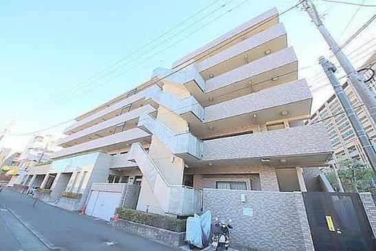 4LDK apartment in Chuo Ward, Sagamihara, Kanagawa - Photo 1