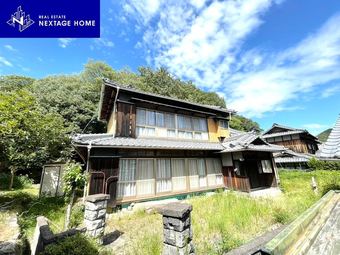 6DK house in Bizen