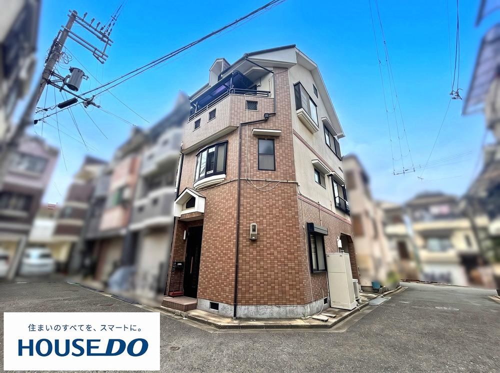 5LDK house in Daito, Osaka - Photo 1