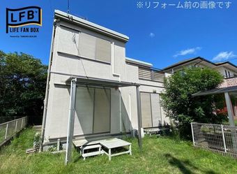 4LDK house in Kikuchi District