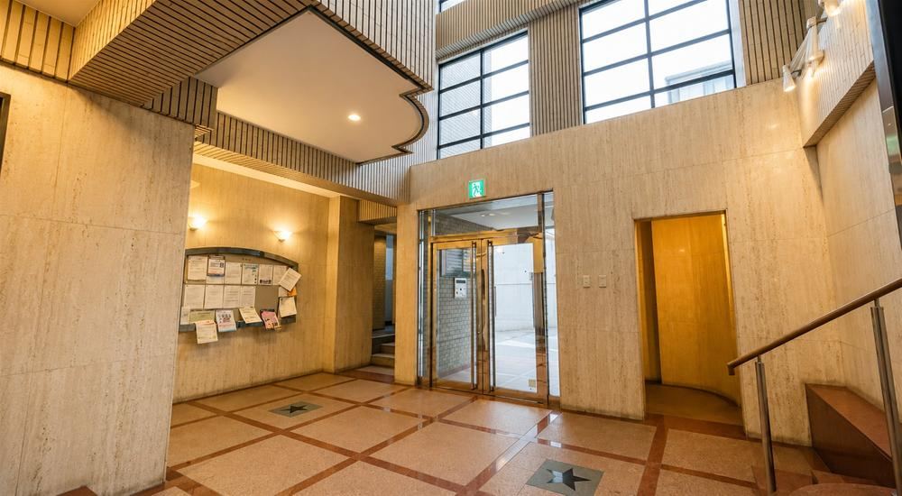 3LDK apartment in Hodogaya Ward, Yokohama, Kanagawa - Photo 1