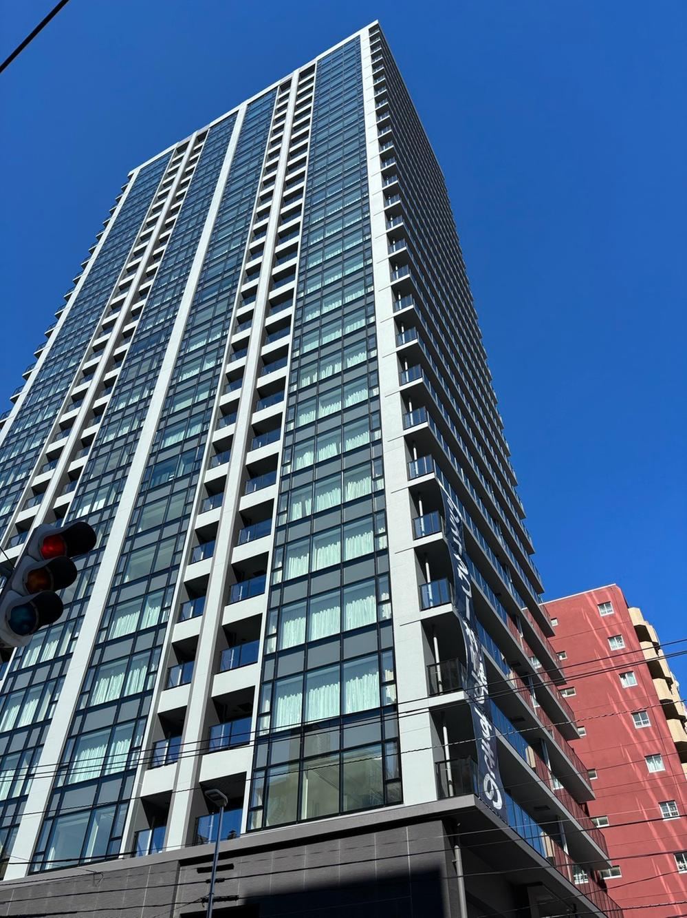 3LDK+S apartment in Chuo Ward, Sapporo, Hokkaido - Photo 1