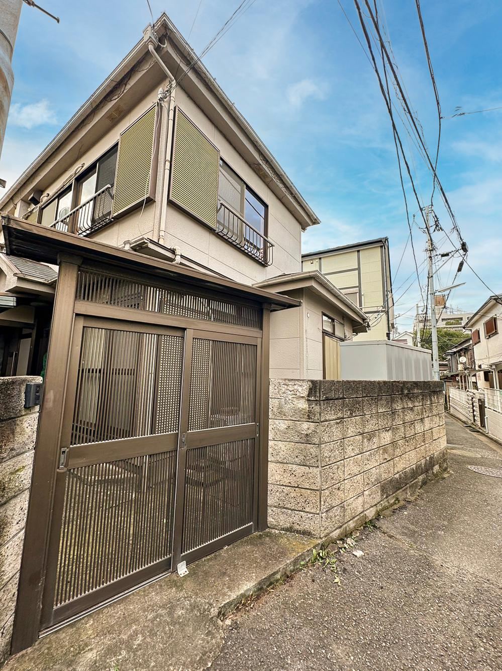 6DK house in Nerima Ward, Tokyo - Photo 1
