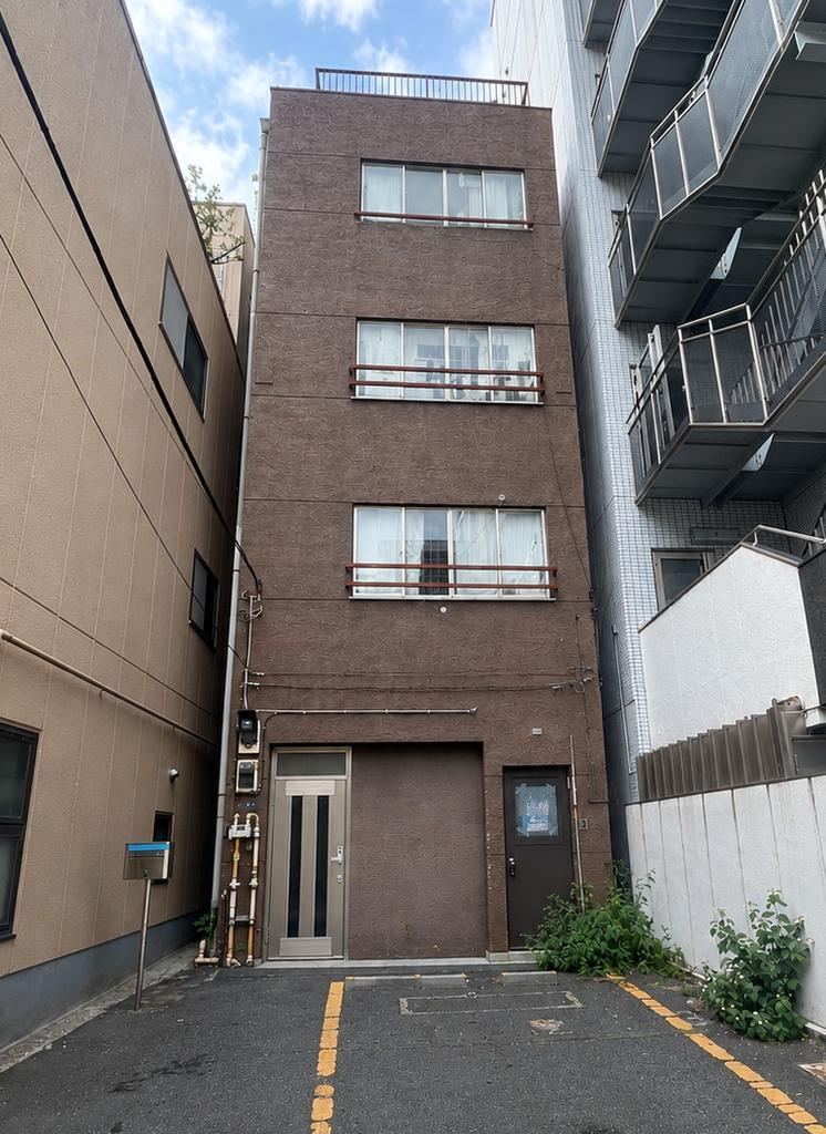 4DDKK+S house in Taito Ward, Tokyo - Photo 1