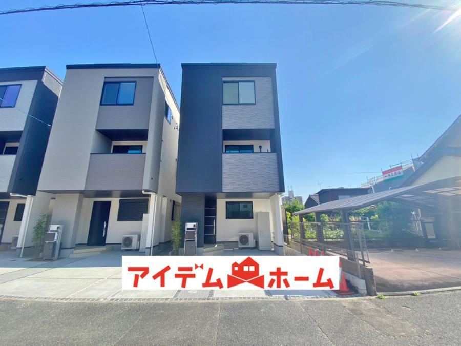 2LDK+S house in Atsuta Ward, Nagoya, Aichi - Photo 1