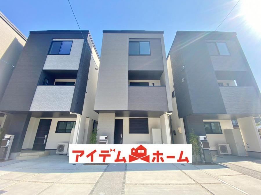 2LDK+S house in Atsuta Ward, Nagoya, Aichi - Photo 1