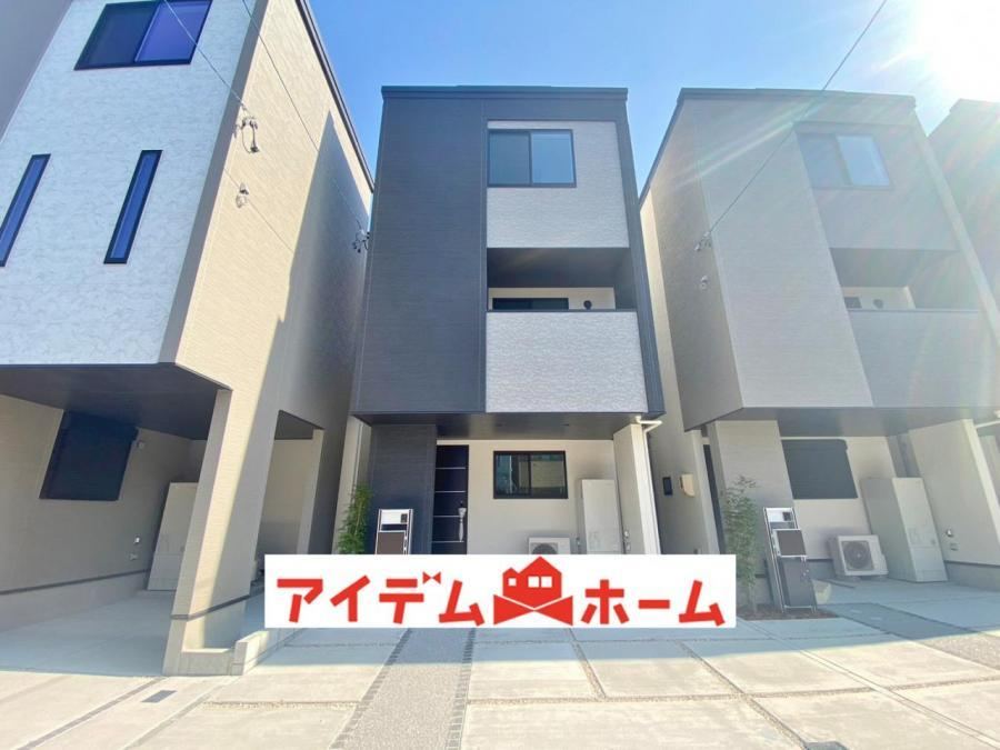 2LDK+S house in Atsuta Ward, Nagoya, Aichi - Photo 1