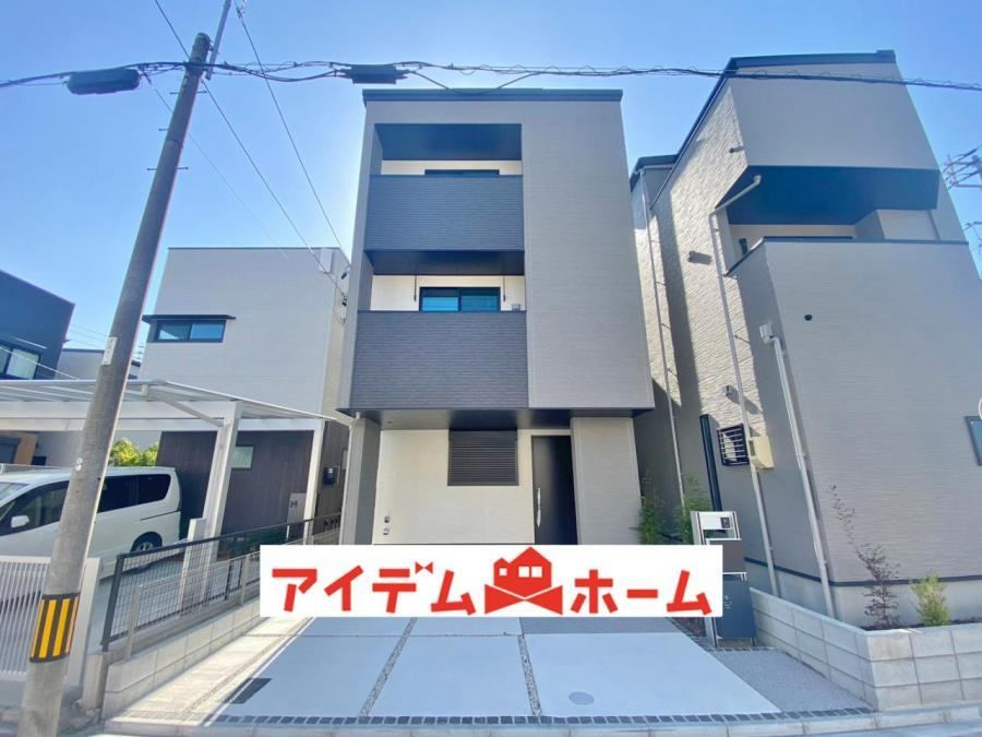 2LDK+S house in Atsuta Ward, Nagoya, Aichi - Photo 1