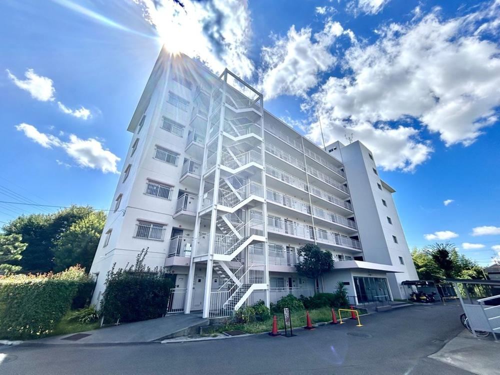 3LDK apartment in Asao Ward, Kawasaki, Kanagawa - Photo 1