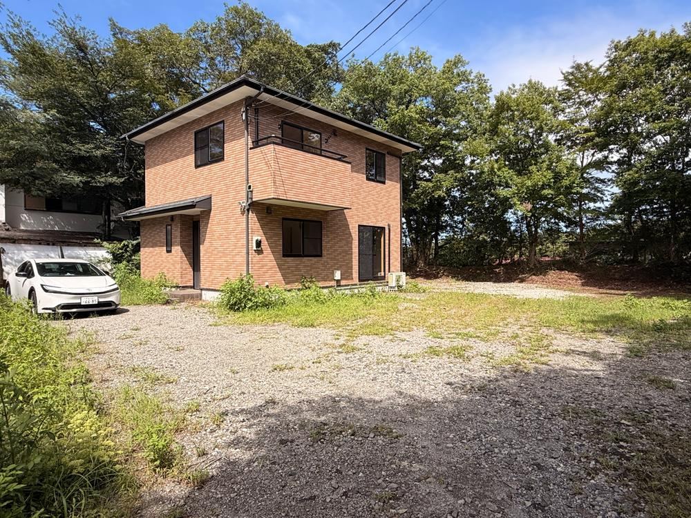 3LDK house in Ito, Shizuoka - Photo 1