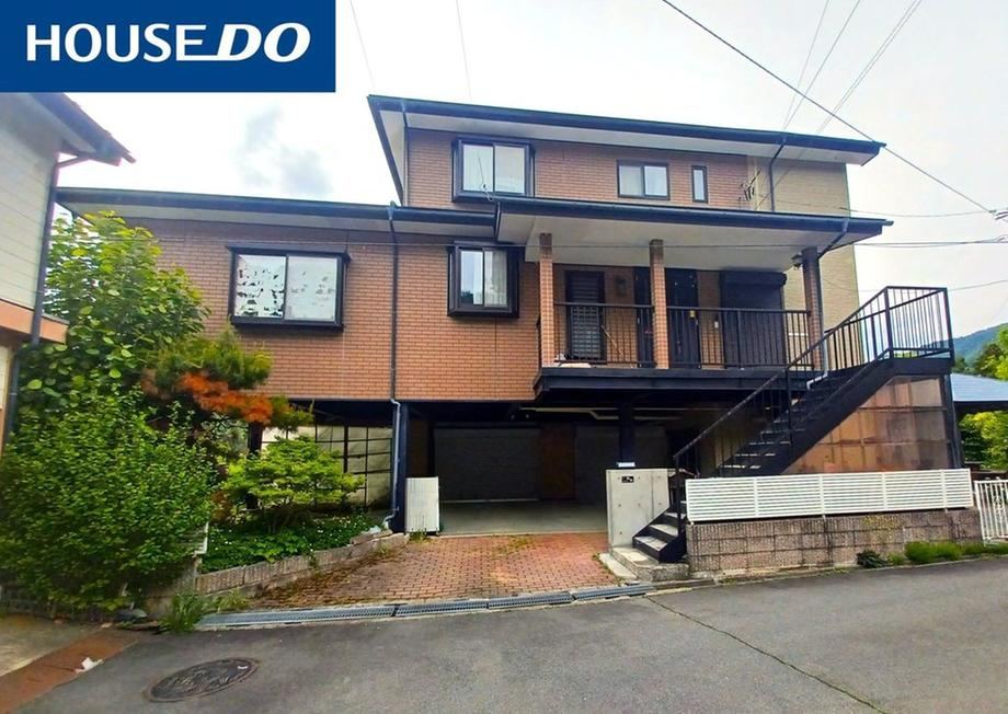 4LDK house in Nagano, Nagano - Photo 1
