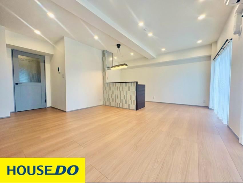 2LDK apartment in Aoba Ward, Sendai, Miyagi - Photo 1