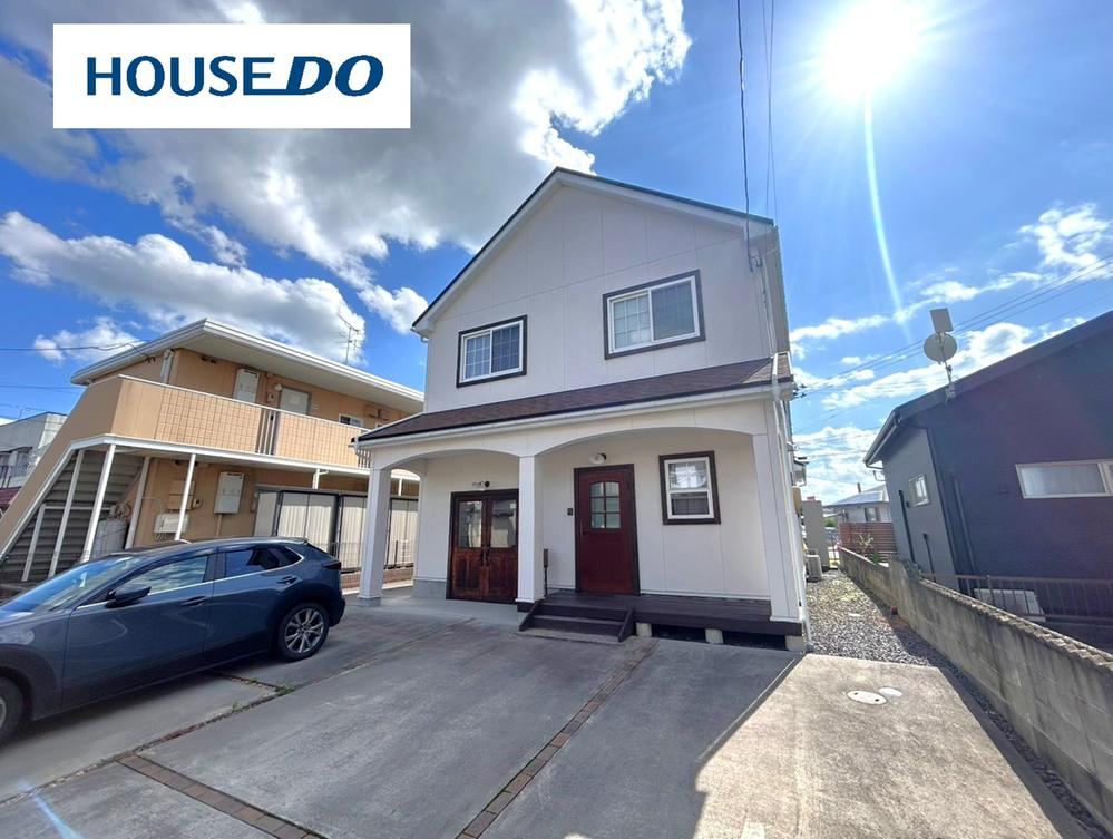4DK+2S house in Koriyama, Fukushima - Photo 1