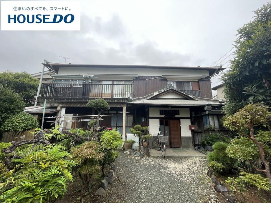 8K house in Odawara, Kanagawa - Photo 1