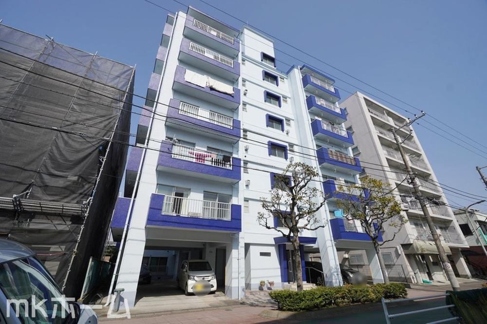 1LDK apartment in Ichikawa, Chiba - Photo 1