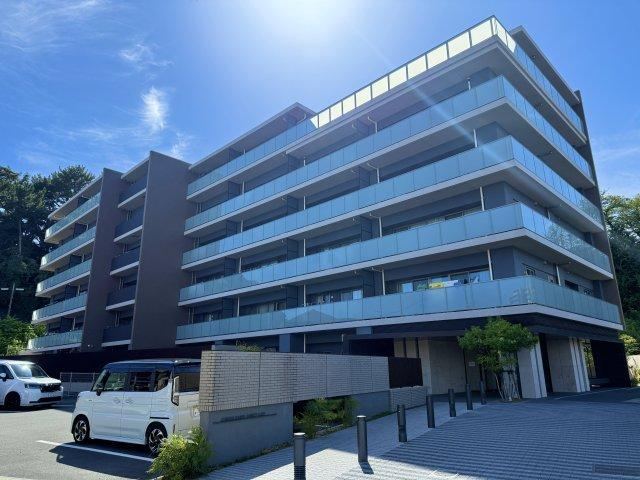 3LDK apartment in Chuo Ward, Hamamatsu, Shizuoka - Photo 1
