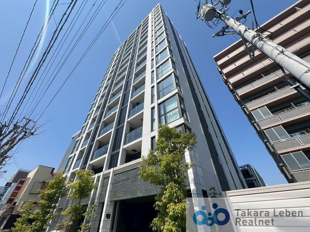 3LDK apartment in Fukushima, Fukushima - Photo 1