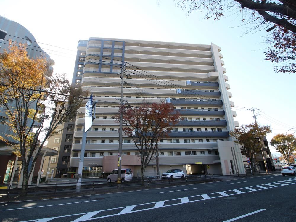 2LDK apartment in Hakata Ward, Fukuoka - Photo 1