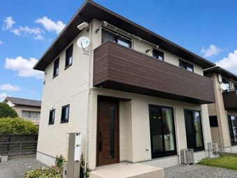 4LDK house in Iwata