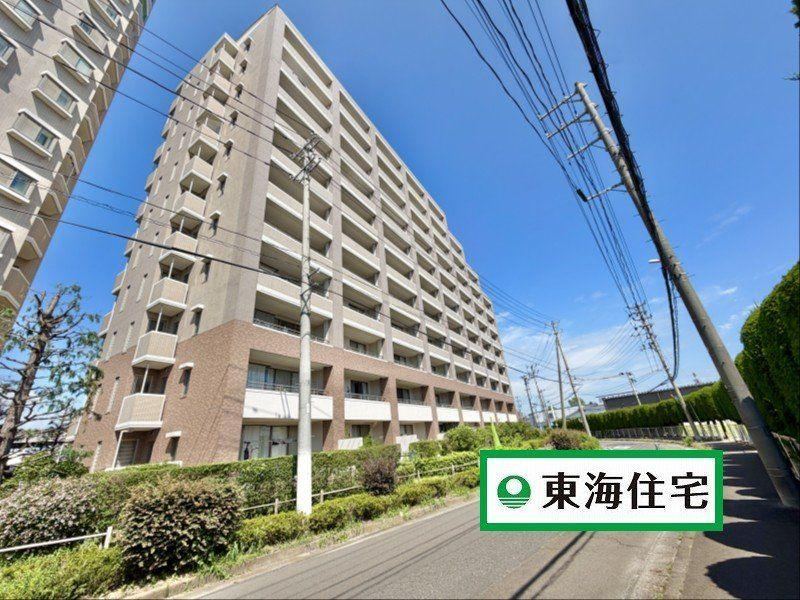 3LDK apartment in Izumi Ward, Sendai, Miyagi - Photo 1