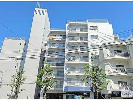 1LDK apartment in Higashi Ward, Hiroshima - Photo 1