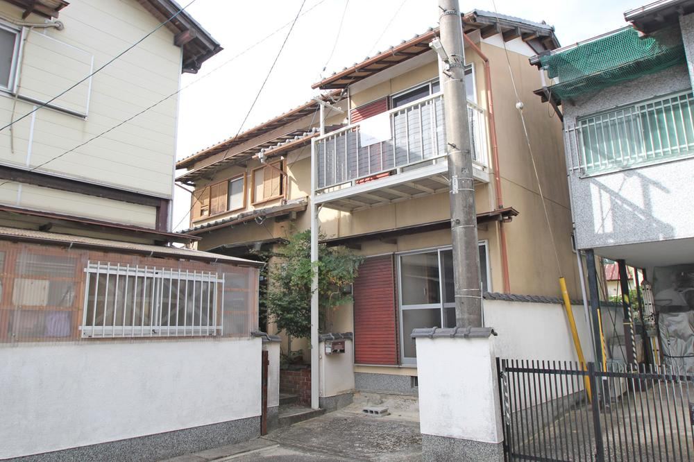 5DK house in Iga, Mie - Photo 1