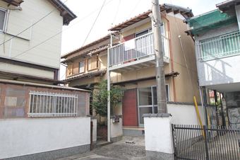 5DK house in Iga