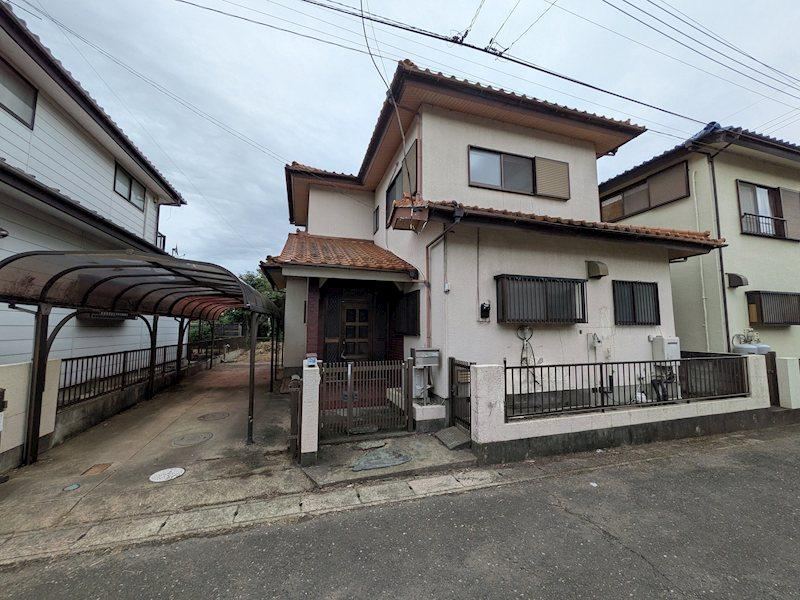 5DK+S house in Tsukubamirai, Ibaraki - Photo 1