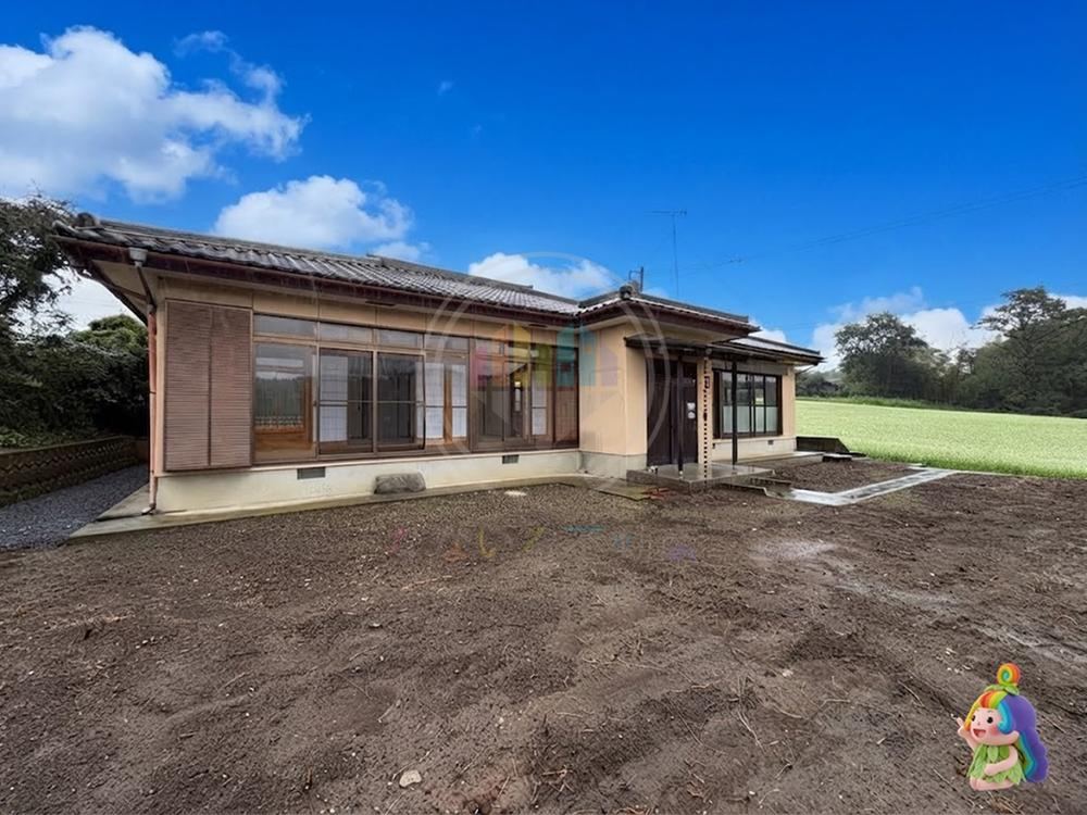 5DK house in Mashiko, Haga District, Tochigi - Photo 1