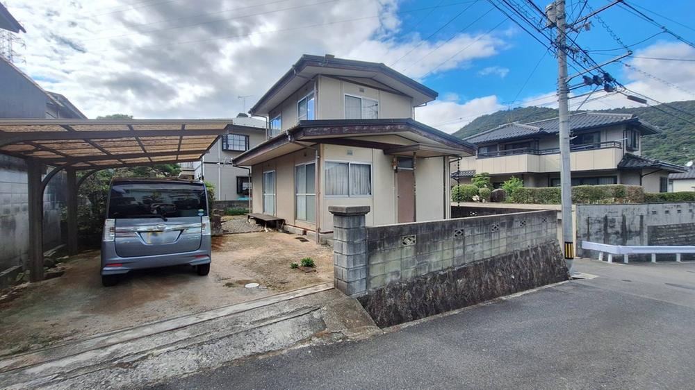 4DK house in Higashi Ward, Hiroshima - Photo 1