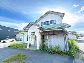 4LDK+S house in Tsuruoka