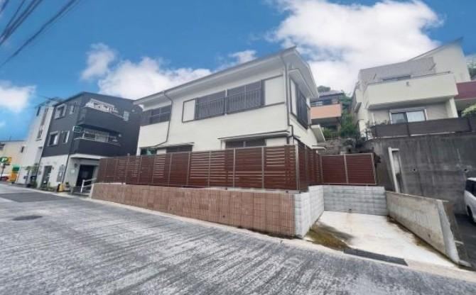 2LDK house in Kanazawa Ward, Yokohama, Kanagawa - Photo 1