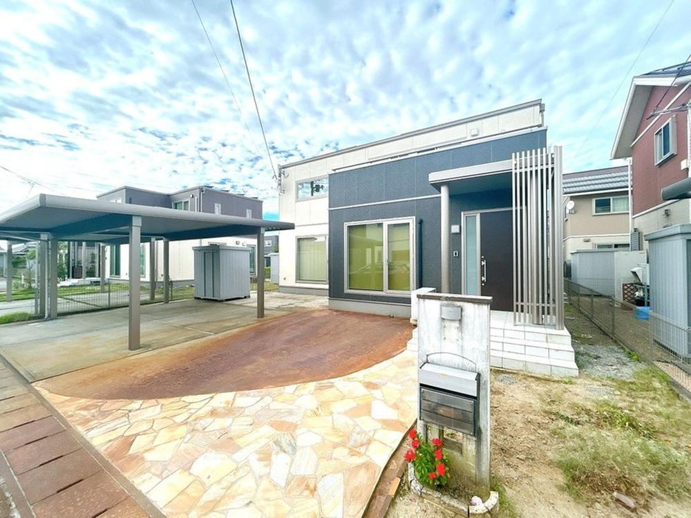 4LDK house in Mikawa, Higashitagawa District, Yamagata - Photo 1