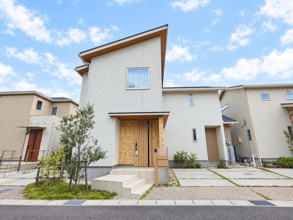 5LDK house in Kasugai, Aichi - Photo 1