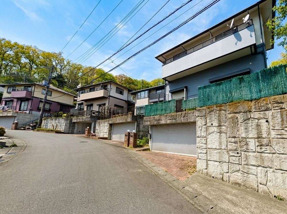 4LDK+S house in Atsugi, Kanagawa - Photo 1