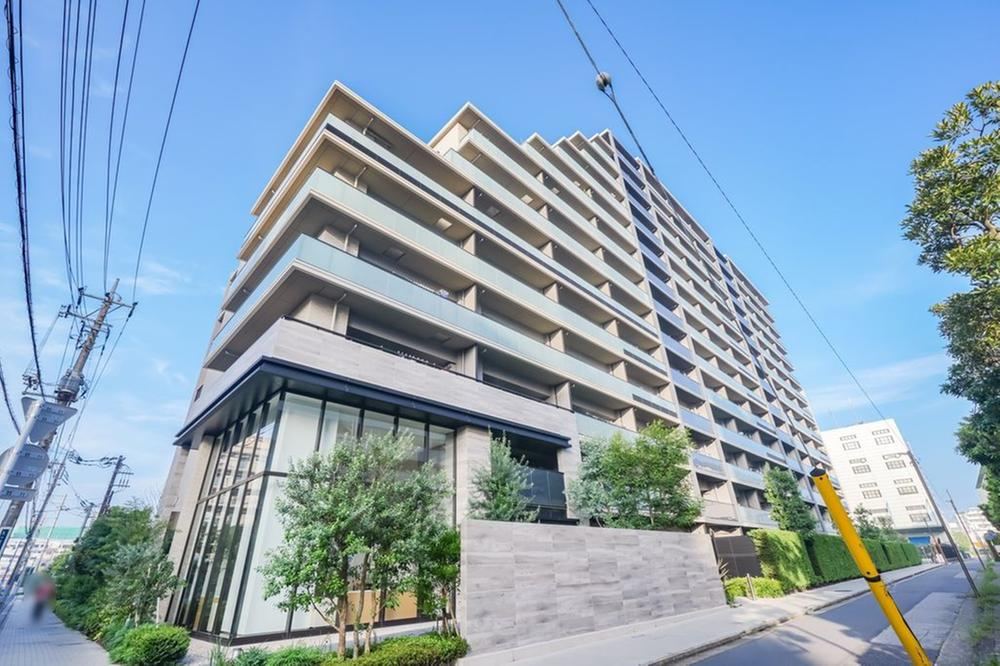 1LDK apartment in Koto Ward, Tokyo - Photo 1