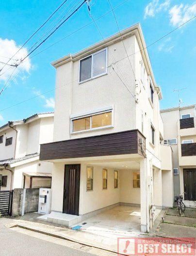 4LDK house in Itabashi Ward, Tokyo - Photo 1