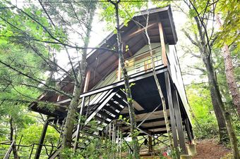 2LDK house in Agano
