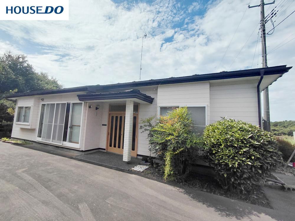 4DK+S house in Hashikami, Sannohe District, Aomori - Photo 1