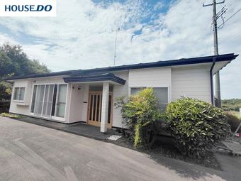 4DK+S house in Sannohe District