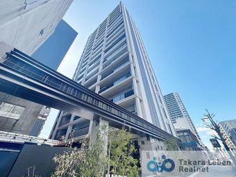 2LDK apartment in Aoi Ward